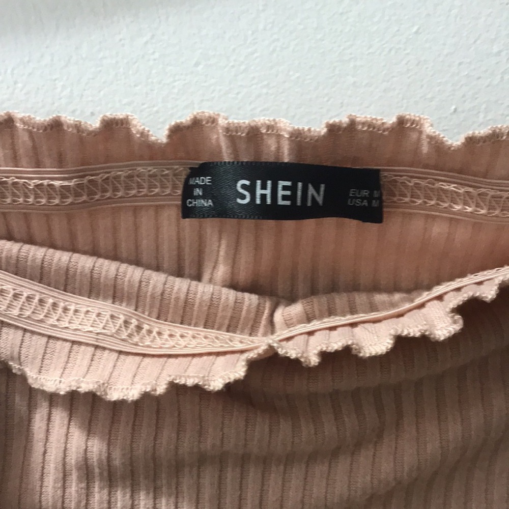 Pink Top - Picture 3 of 3
